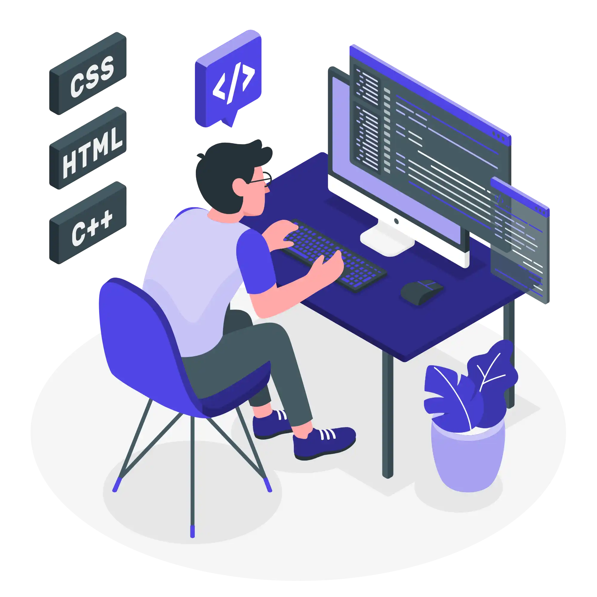 developer